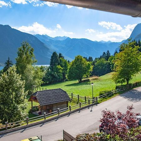 Veduta Apartment Bohinj Lake Dış mekan fotoğraf