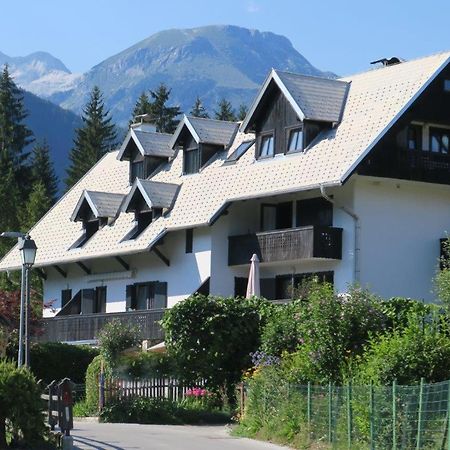 Veduta Apartment Bohinj Lake Dış mekan fotoğraf