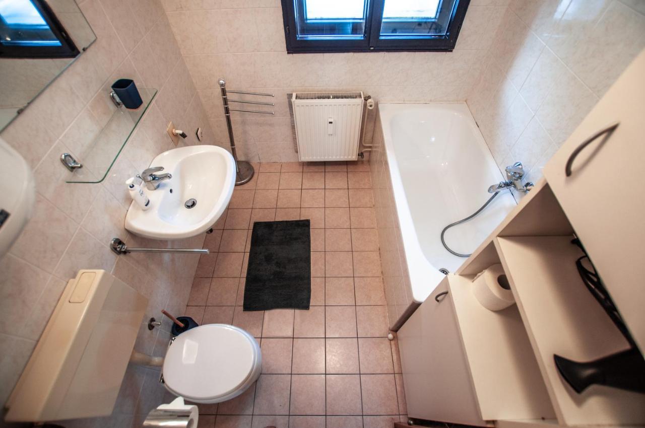 Veduta Apartment Bohinj Lake Dış mekan fotoğraf